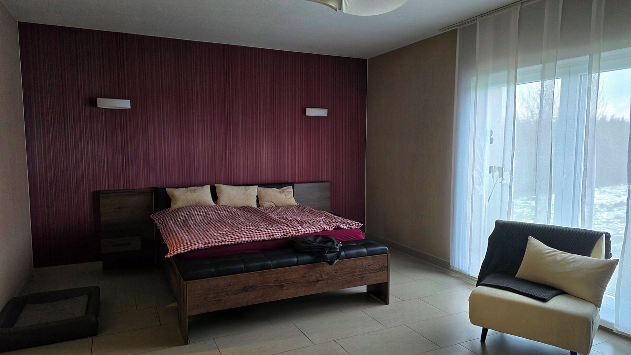 Photo of Bedroom in Mellenthin