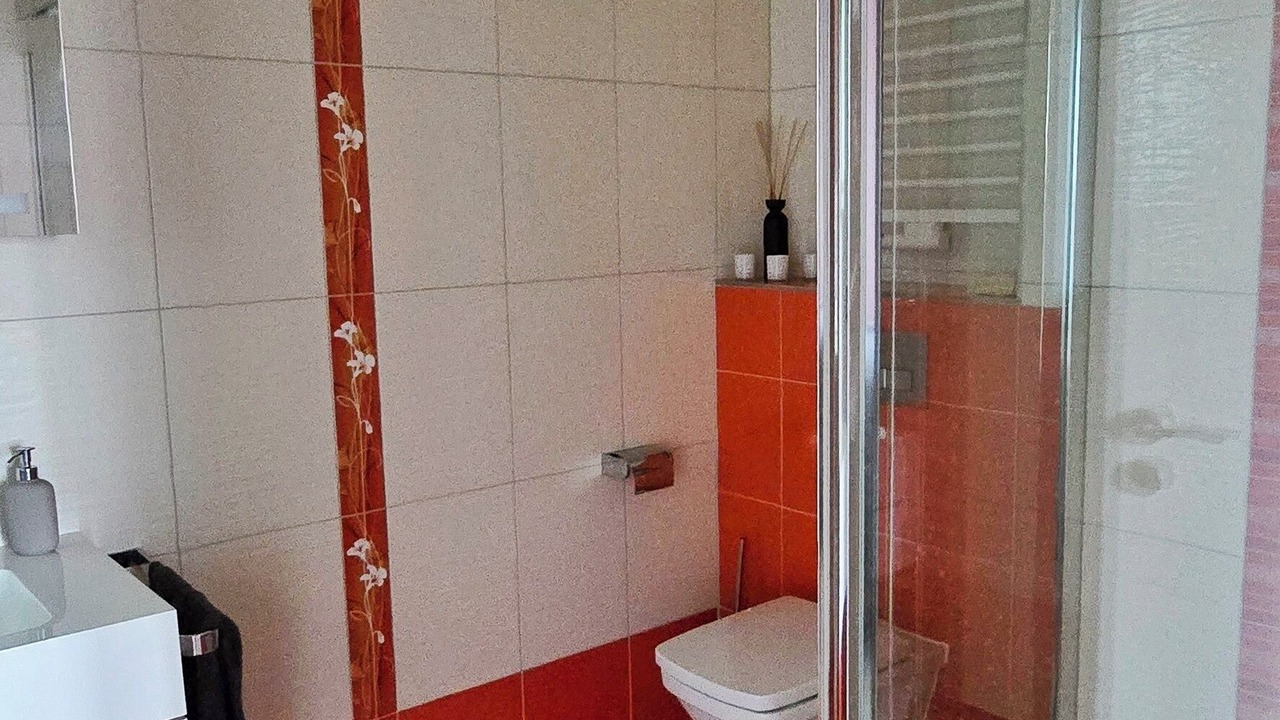 Photo of Bathroom in Mellenthin