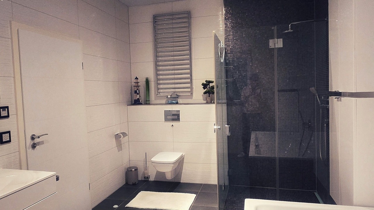 Photo of Bathroom in Mellenthin
