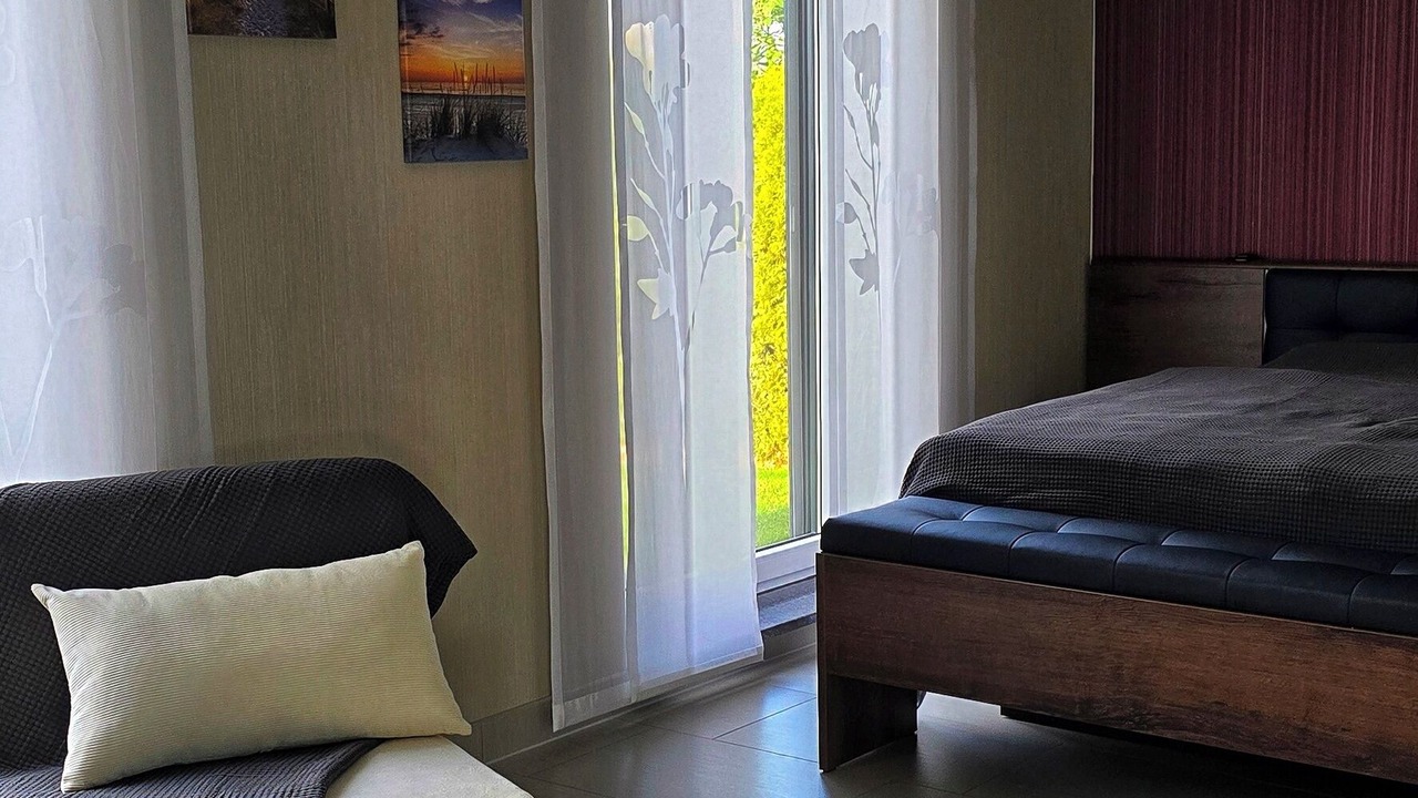 Photo of Bedroom in Mellenthin