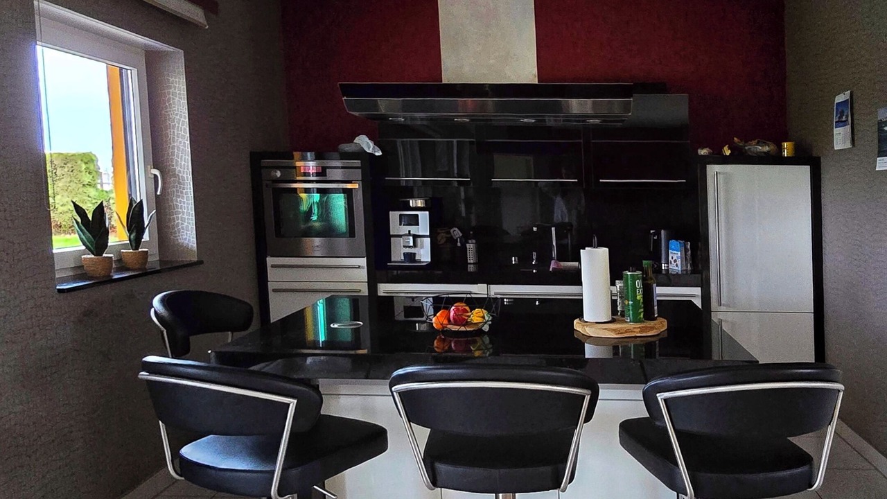 Photo of Kitchen in Mellenthin