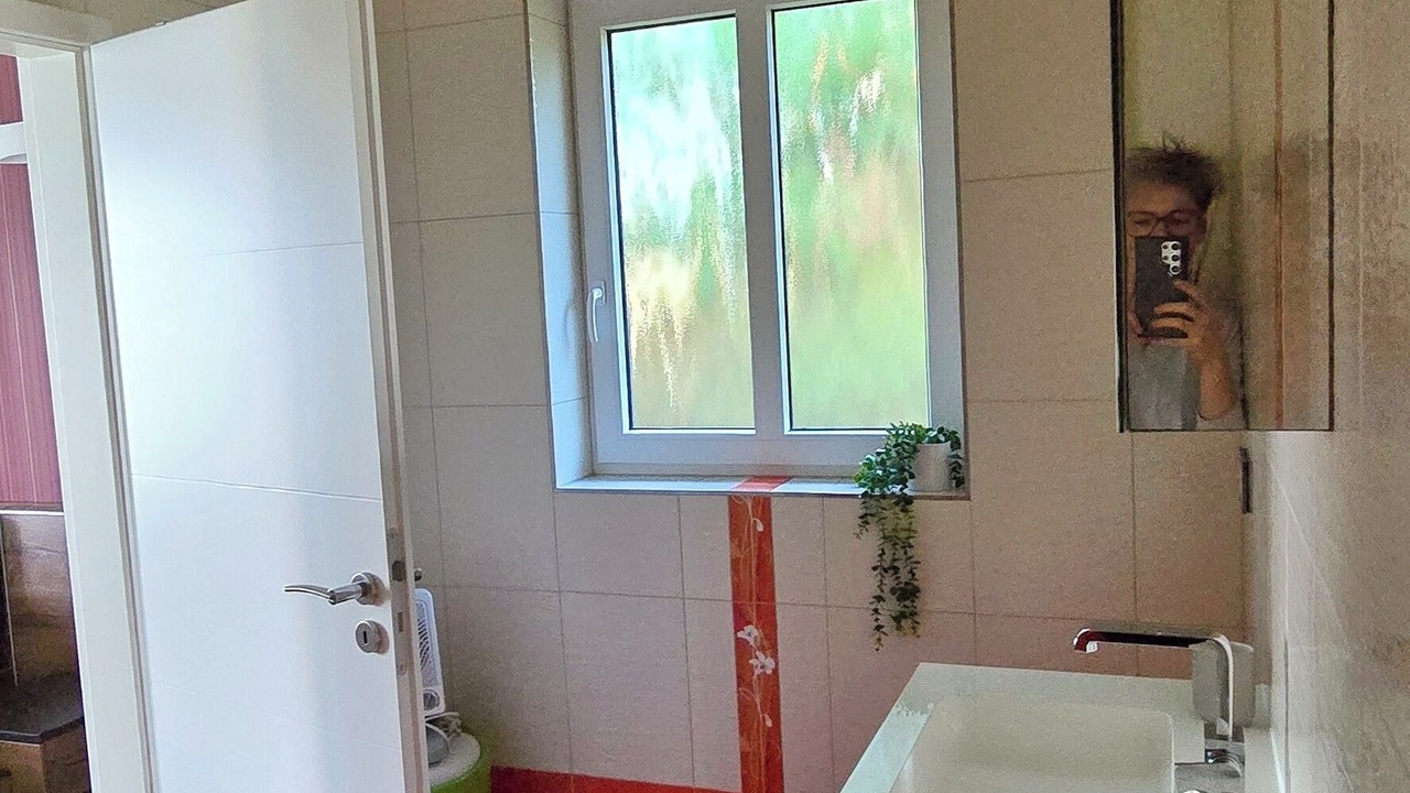 Photo of Bathroom in Mellenthin
