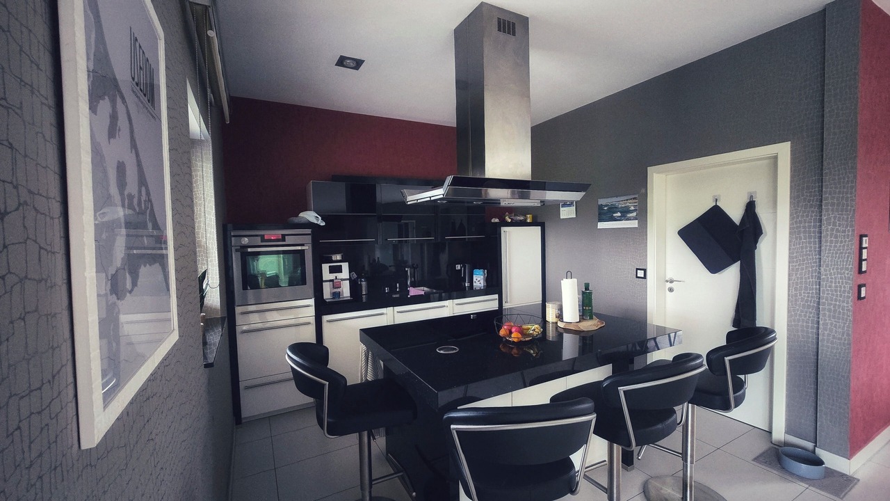 Photo of Kitchen in Mellenthin