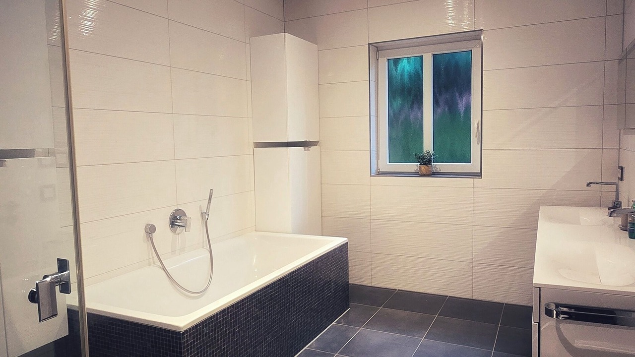 Photo of Bathroom in Mellenthin