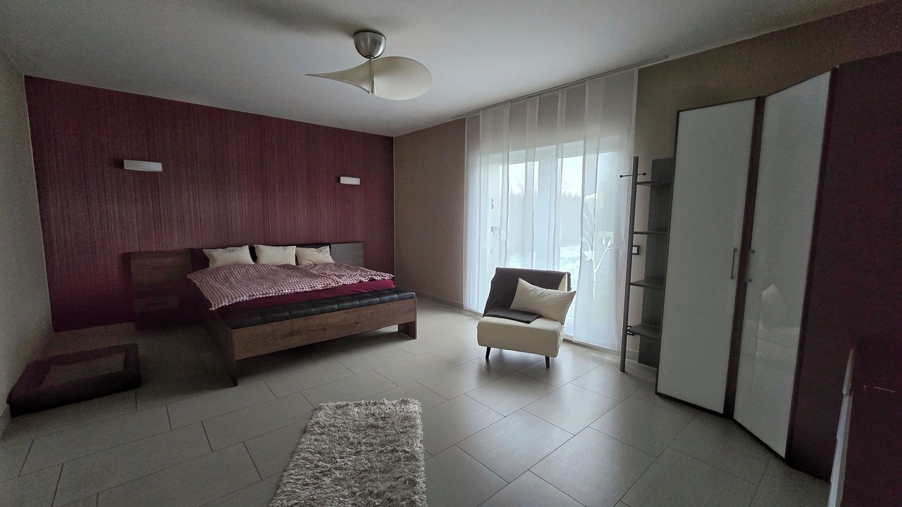 Photo of Bedroom in Mellenthin