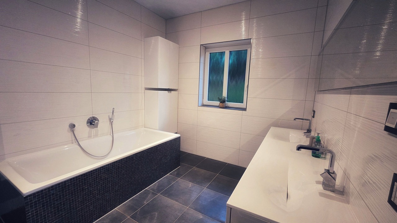 Photo of Bathroom in Mellenthin