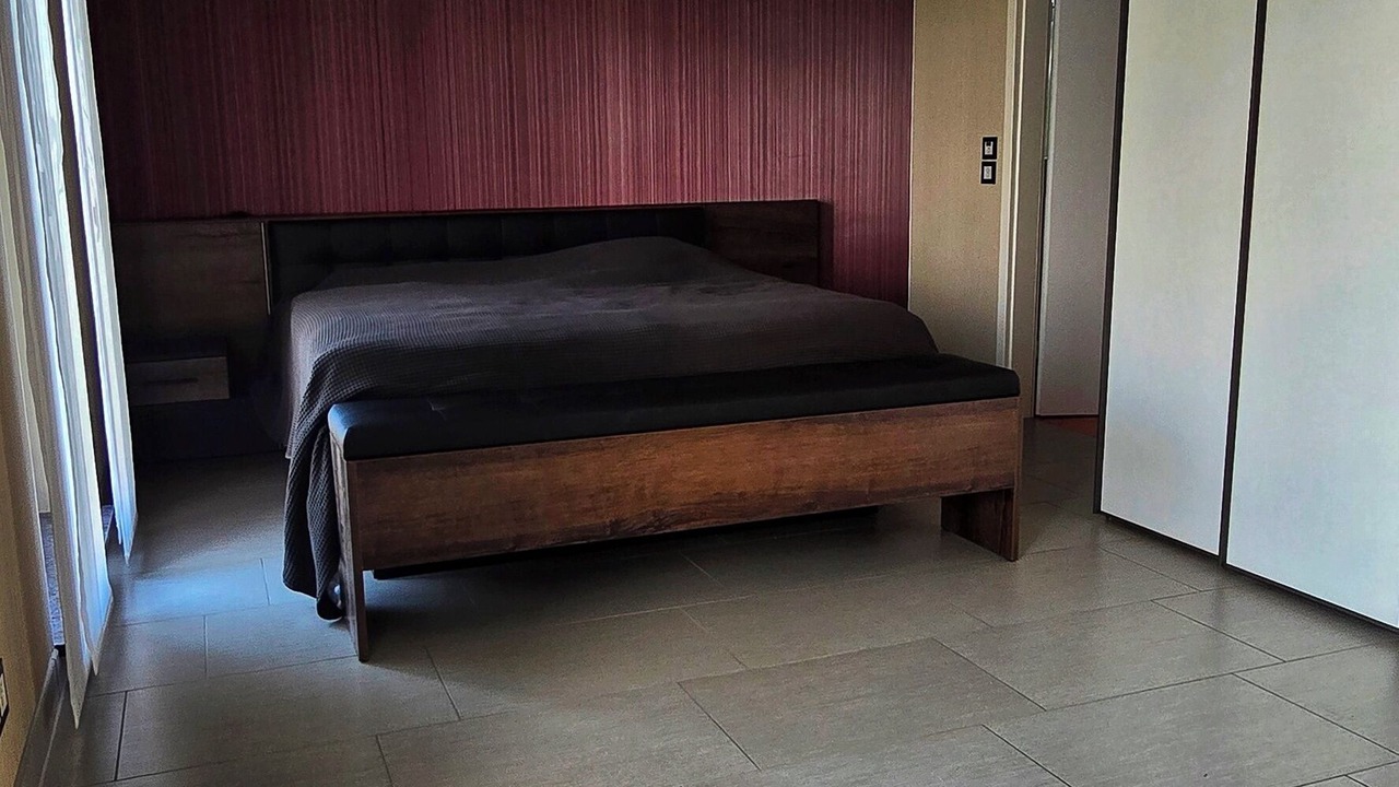 Photo of Bedroom in Mellenthin