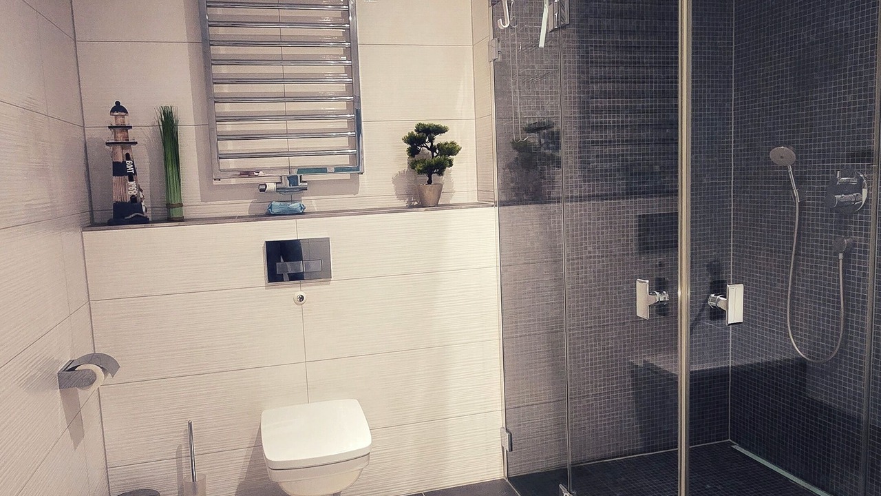 Photo of Bathroom in Mellenthin