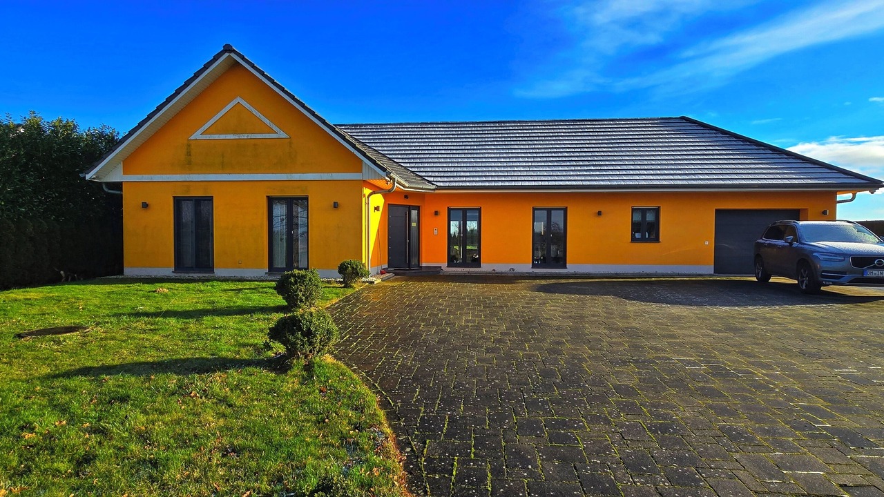 Photo of Outdoor in Mellenthin