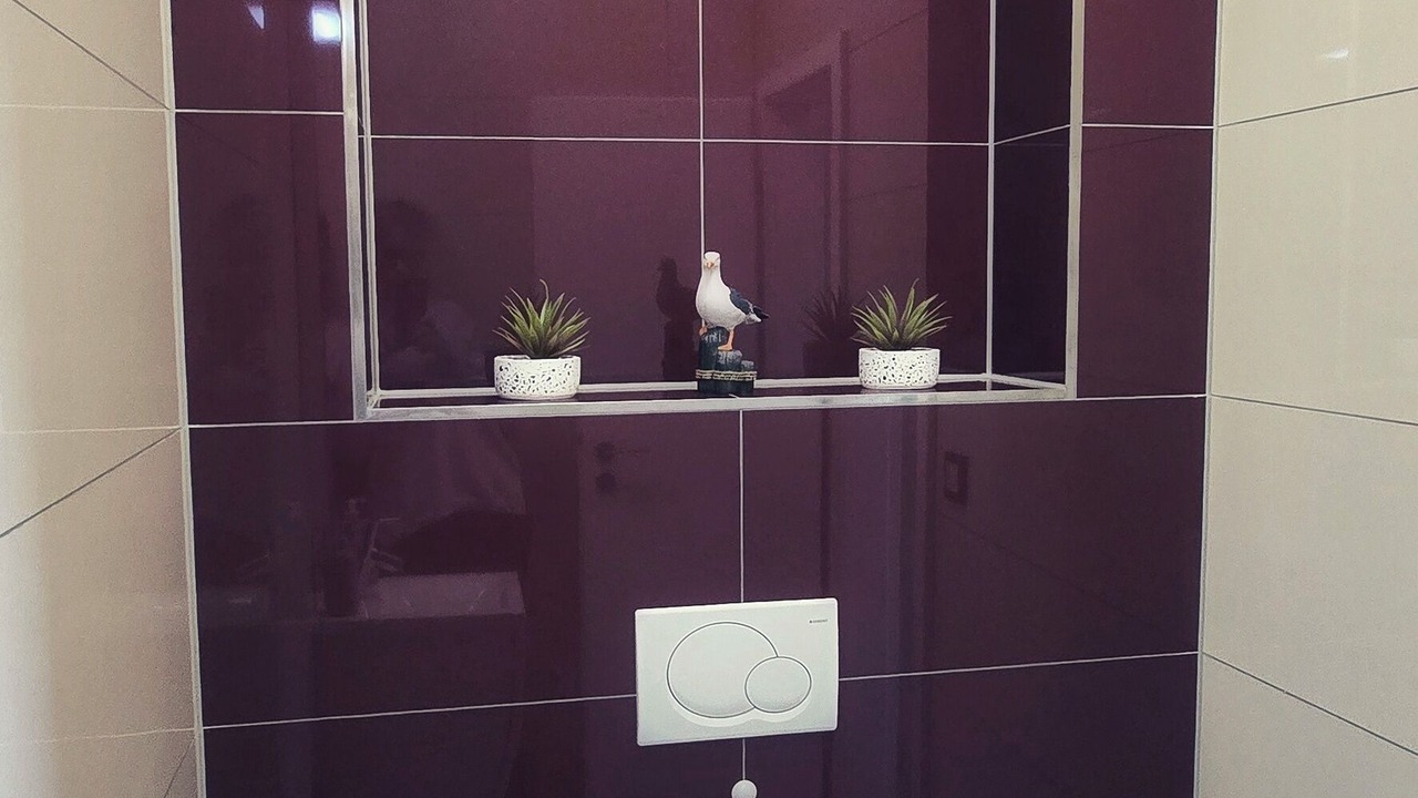 Photo of Bathroom in Mellenthin