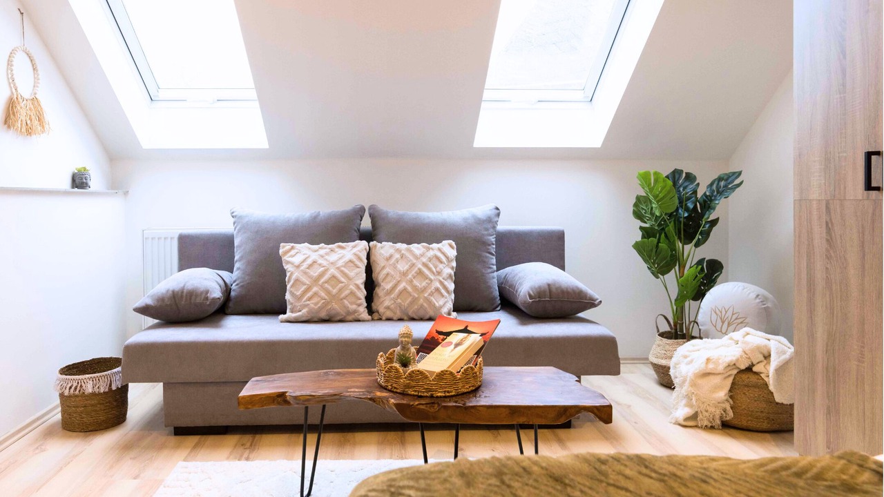 Photo of Livingroom in Hof