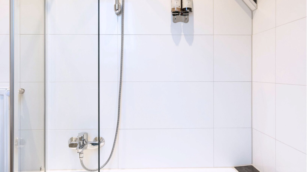 Photo of Bathroom in Hof