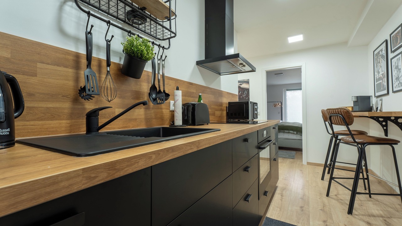 Photo of Kitchen in Hamm-Heessen