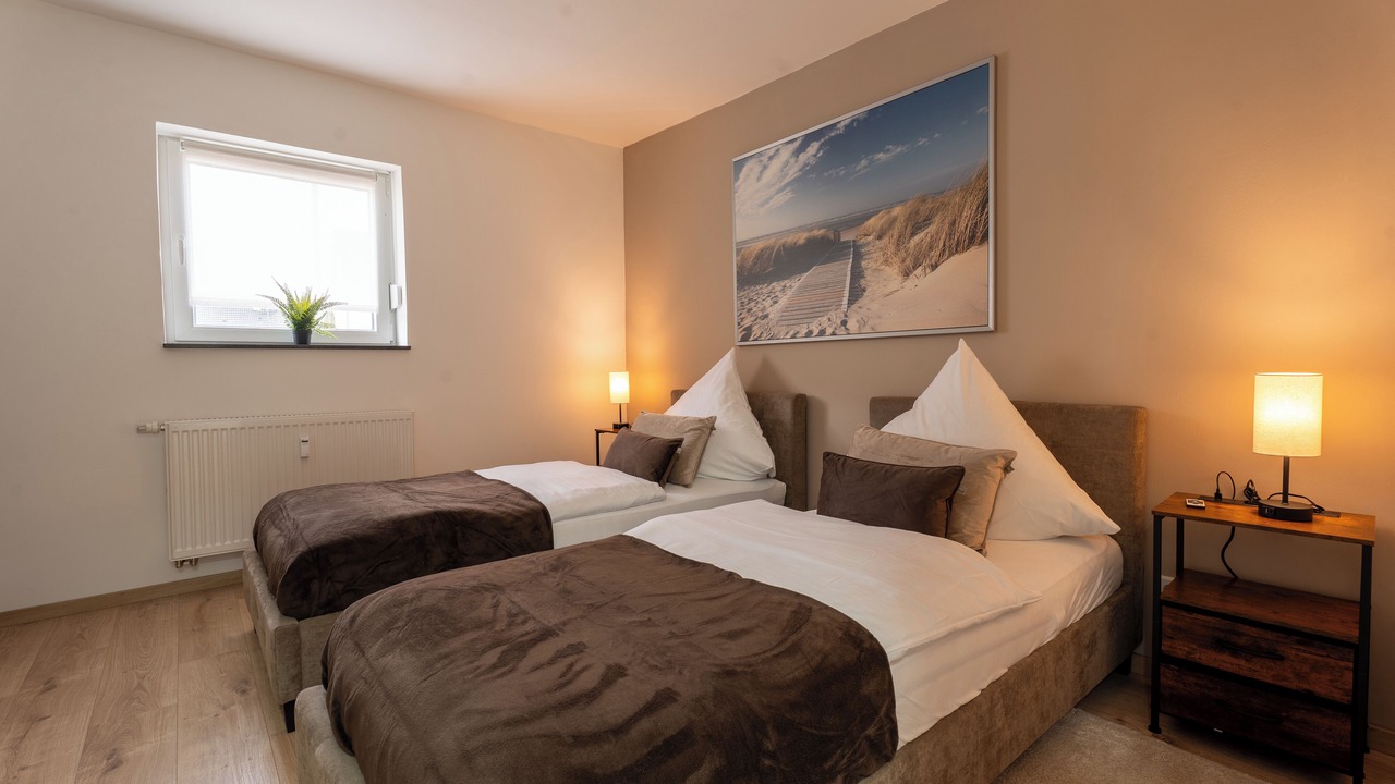 Photo of Bedroom in Hamm-Heessen