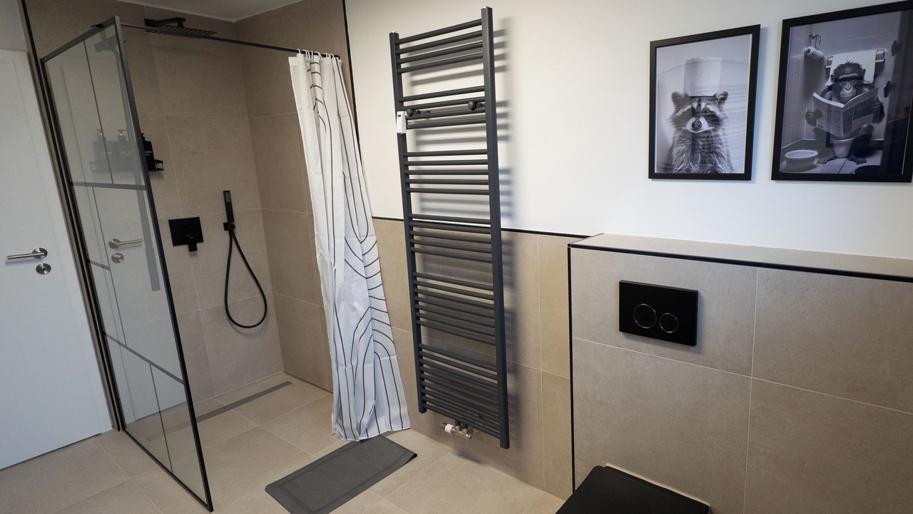 Photo of Bathroom in Hamm-Heessen