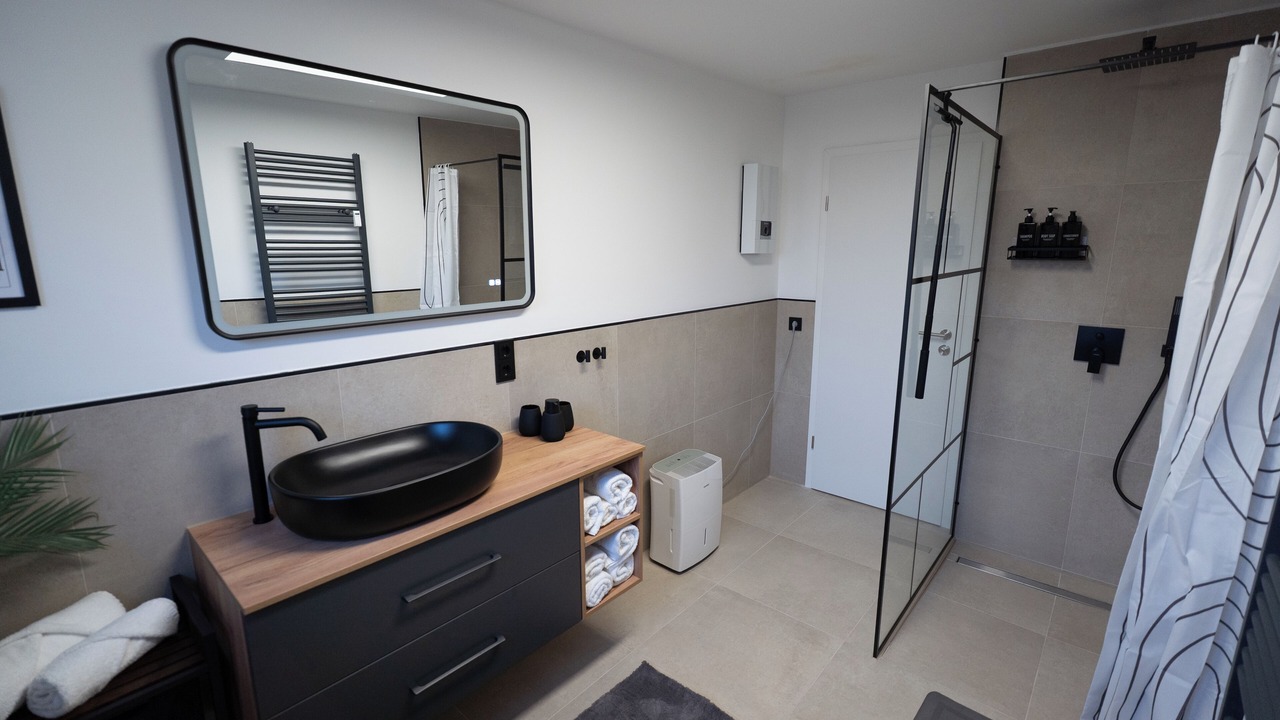 Photo of Bathroom in Hamm-Heessen