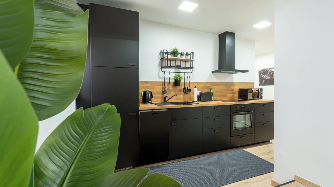 Photo of Kitchen in Hamm-Heessen