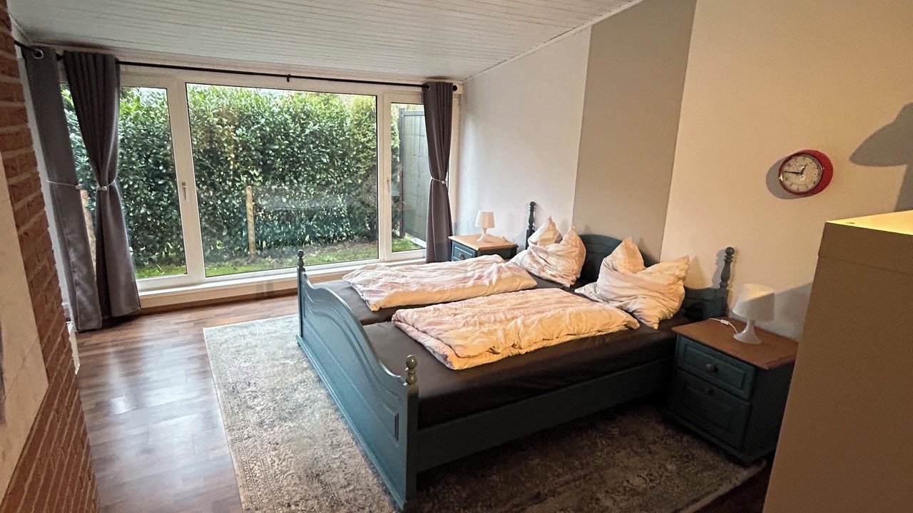 Photo of Bedroom in Bad Zwischenahn
