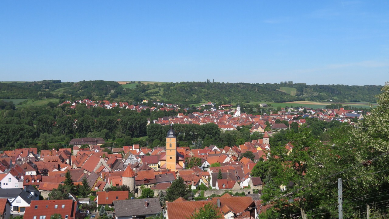 Photo of Others in Sommerhausen
