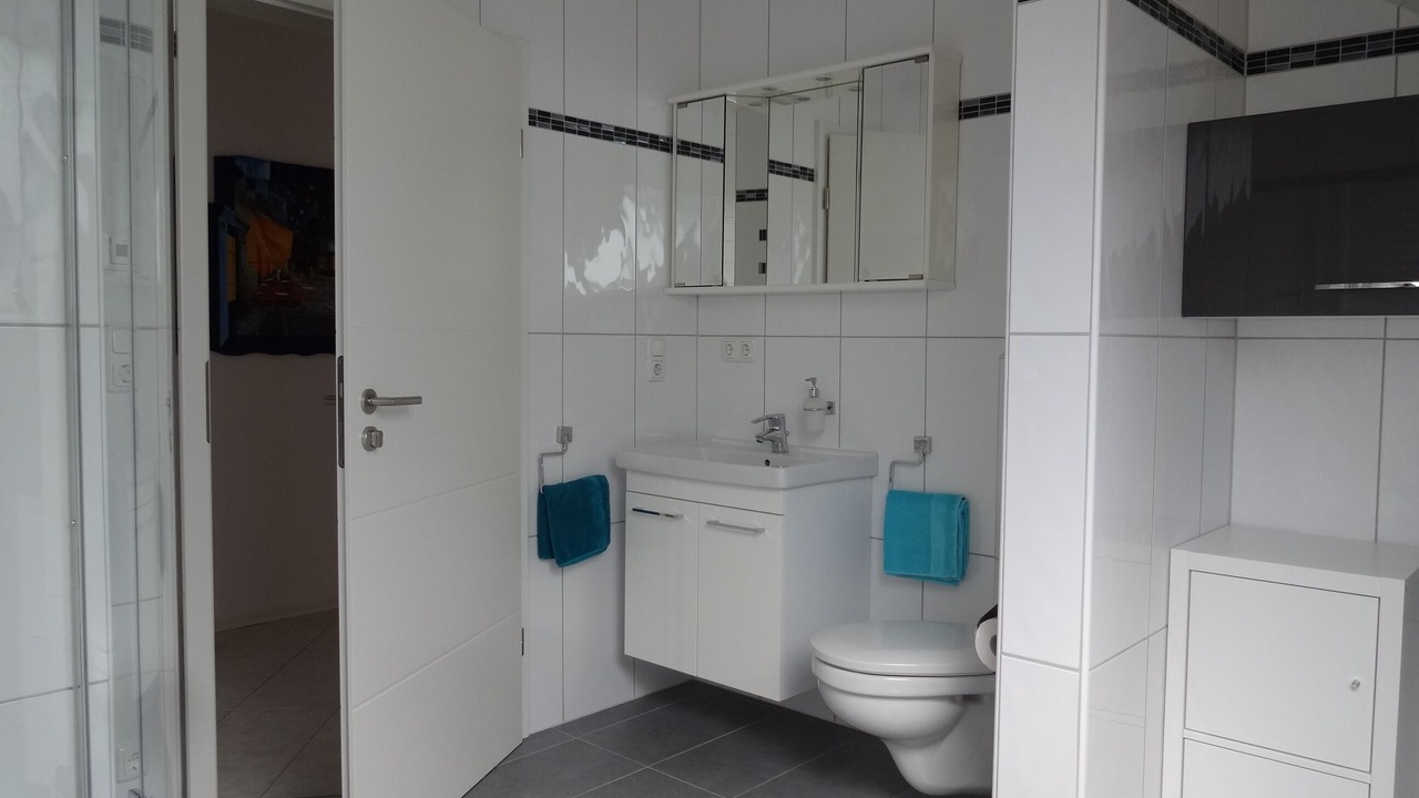 Photo of Bathroom in Sommerhausen