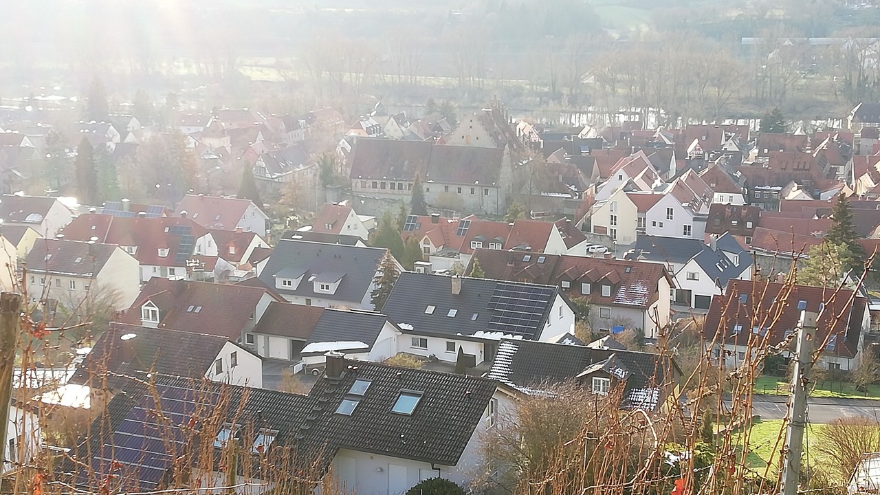 Photo of Outdoor in Sommerhausen