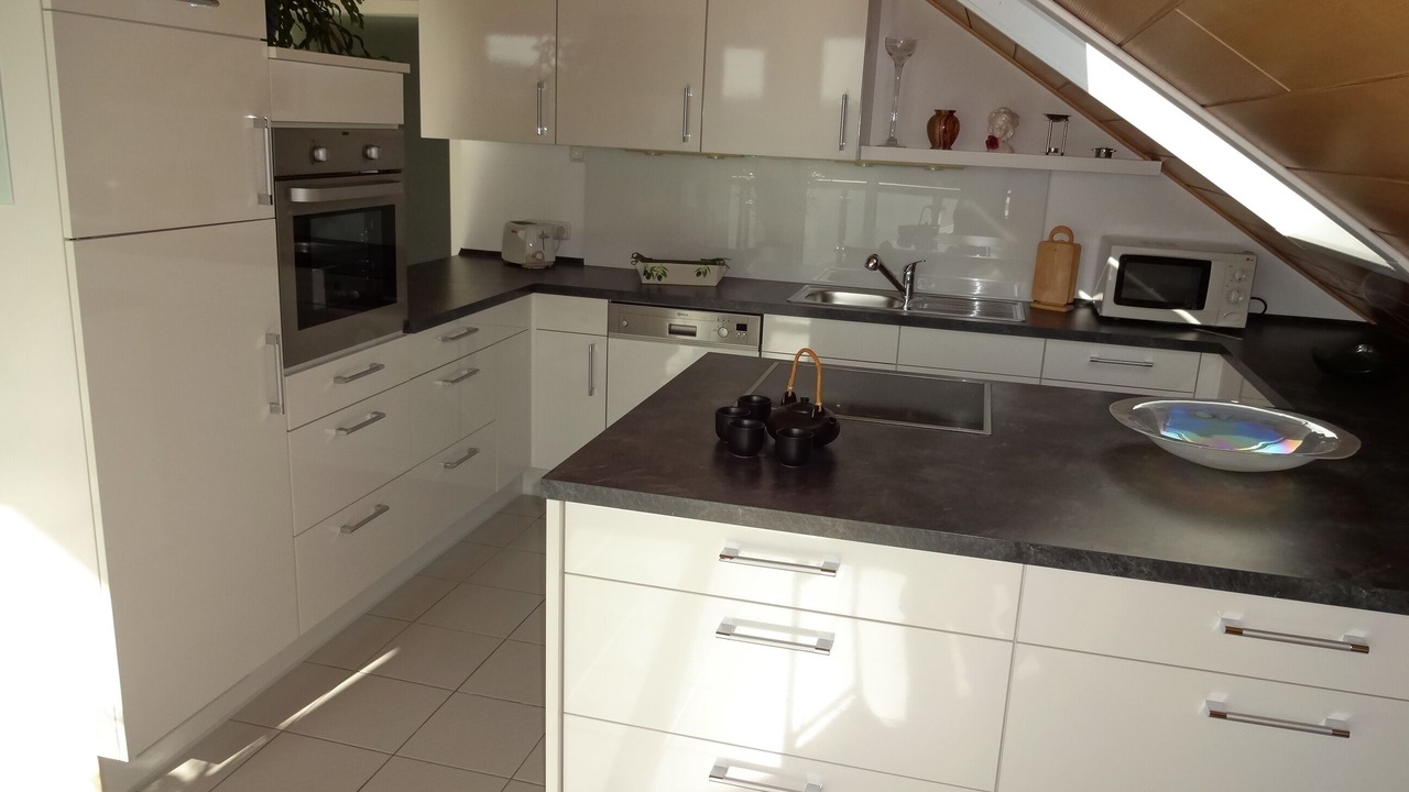 Photo of Kitchen in Sommerhausen