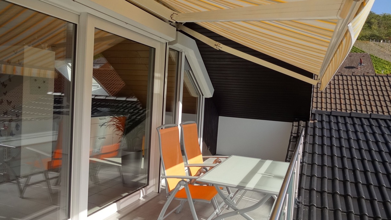 Photo of Outdoor in Sommerhausen