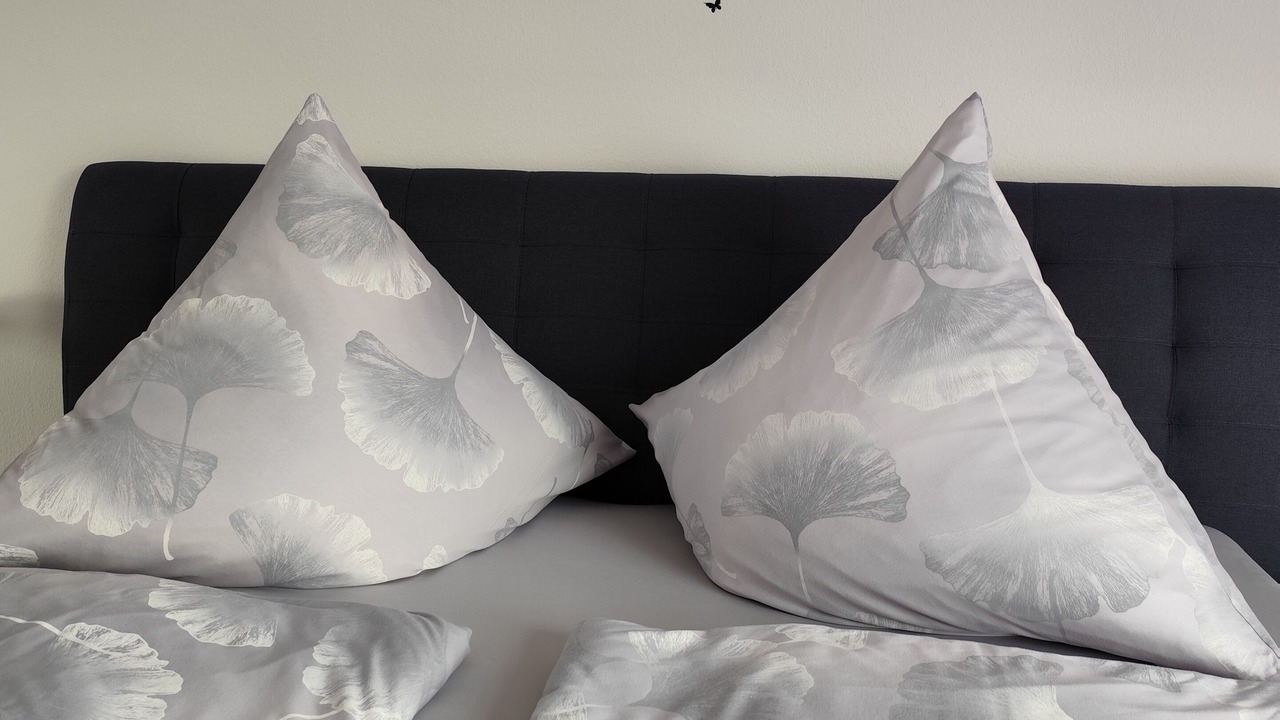 Photo of Bedroom in Sommerhausen