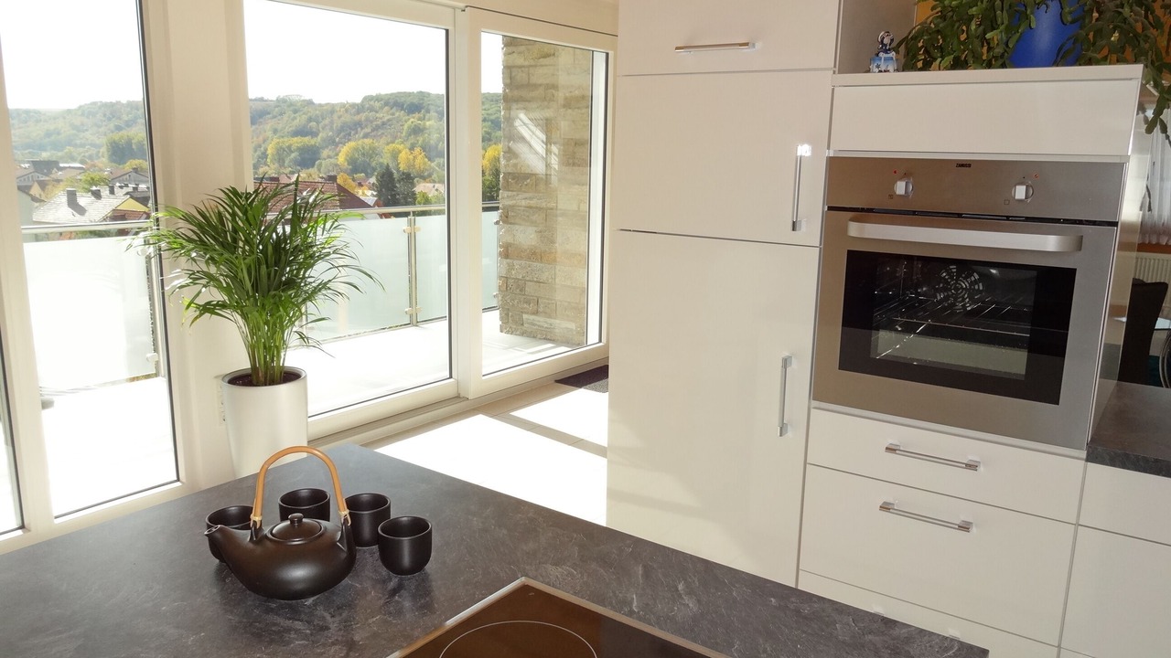 Photo of Kitchen in Sommerhausen
