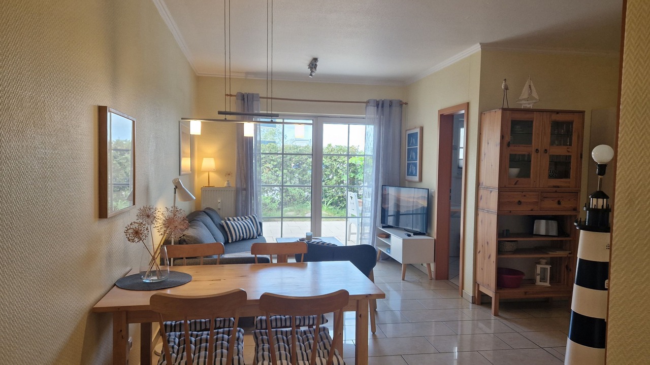 Photo of Livingroom in Ostvorpommern
