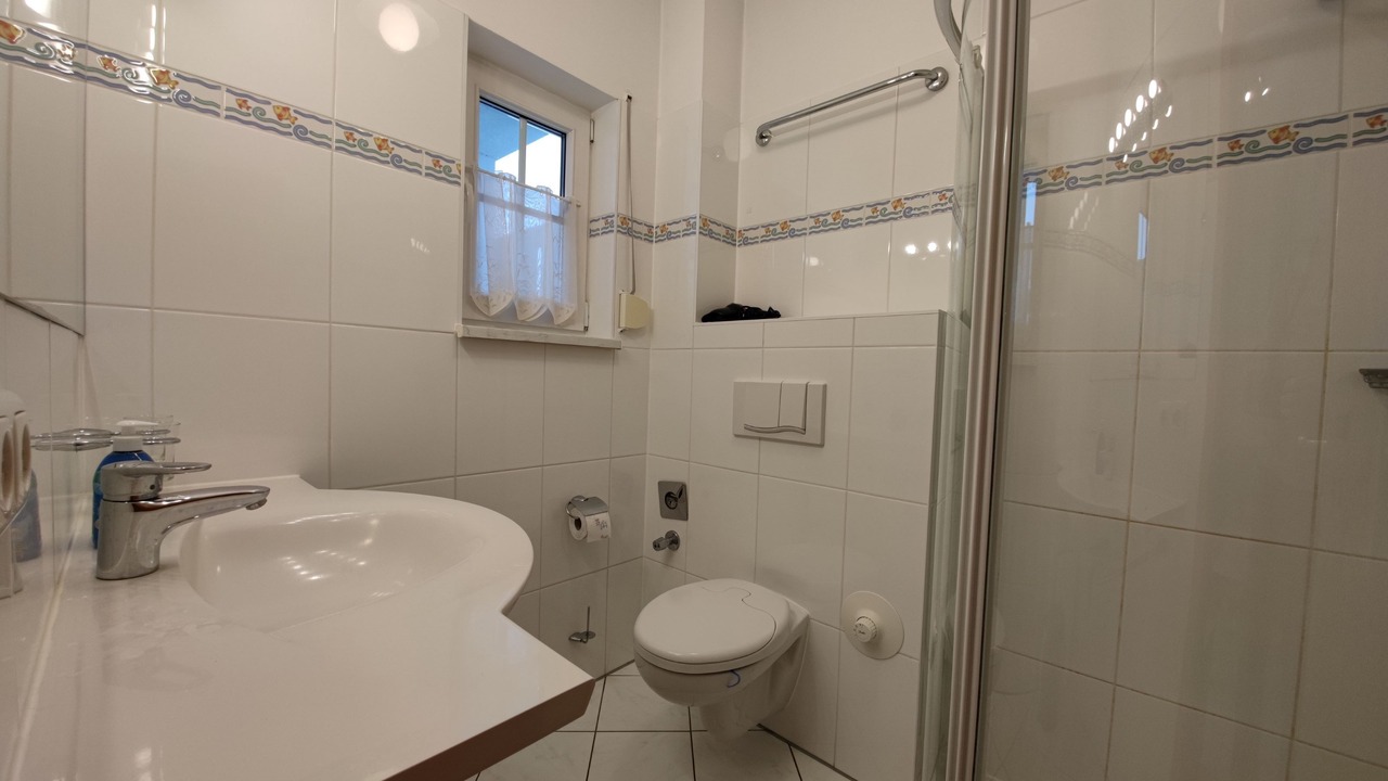 Photo of Bathroom in Ostvorpommern