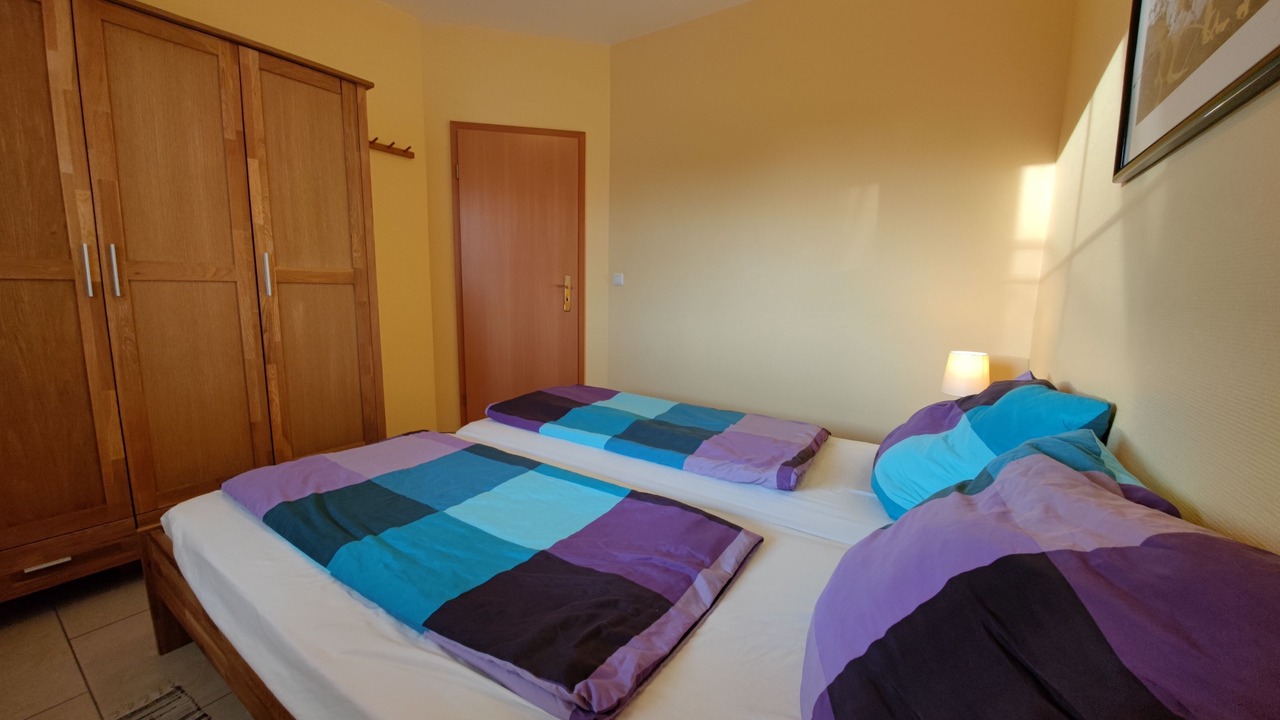 Photo of Bedroom in Ostvorpommern
