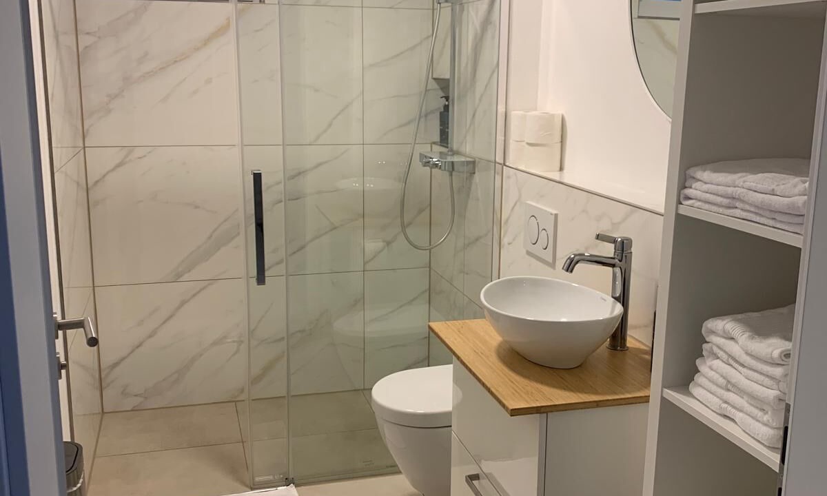 Photo of Bathroom in Ichenhausen