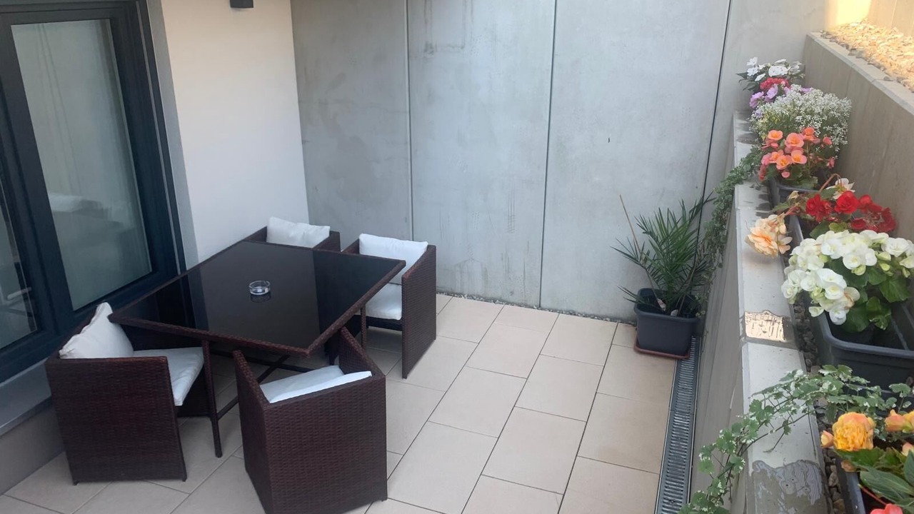 Photo of Outdoor in Ichenhausen