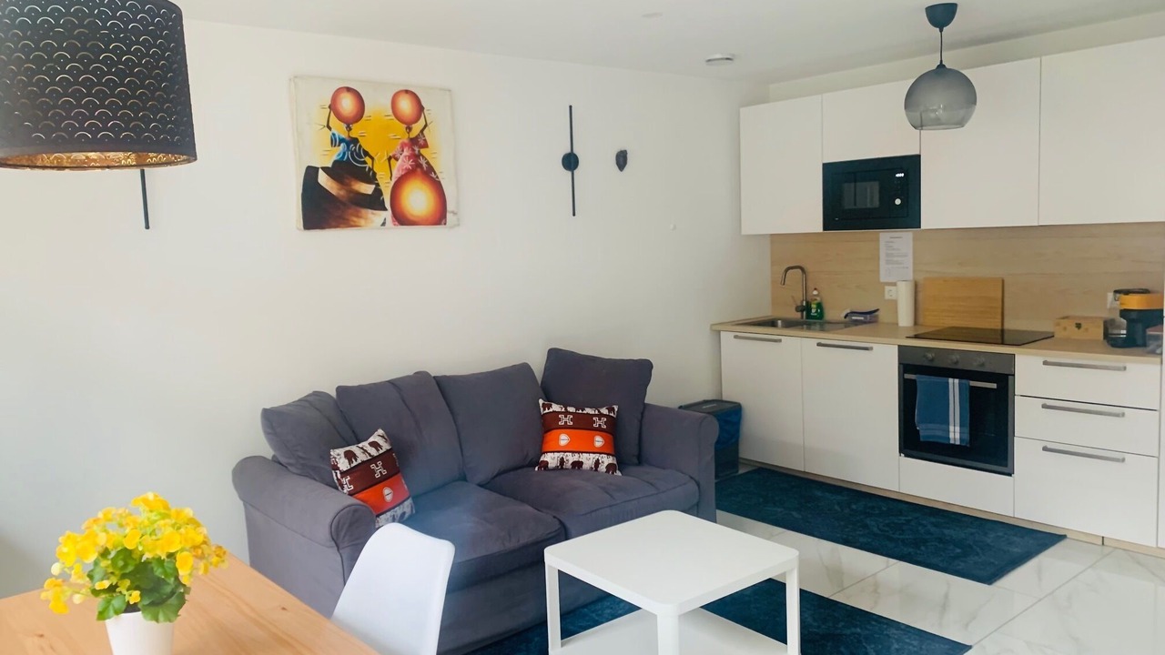 Photo of Livingroom in Ichenhausen