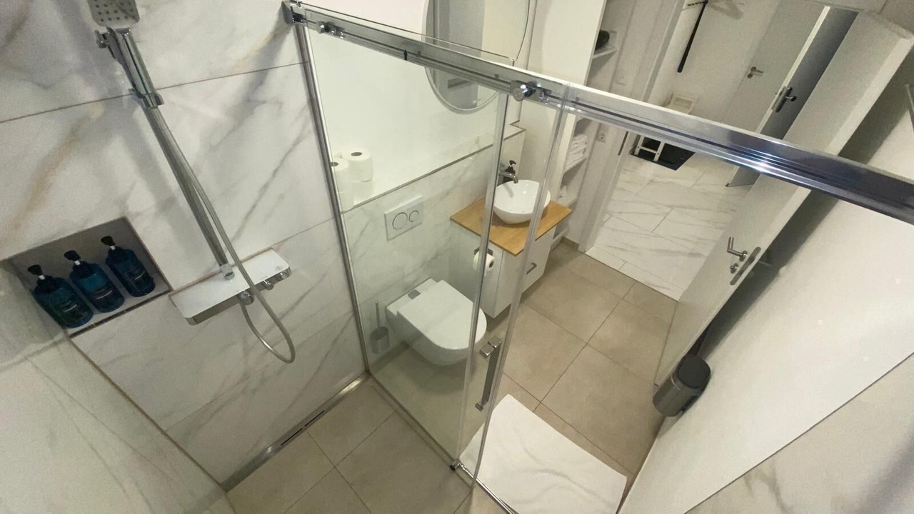 Photo of Bathroom in Ichenhausen