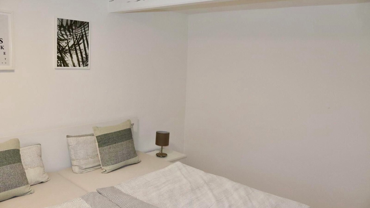 Photo of Bedroom in Kirchehrenbach