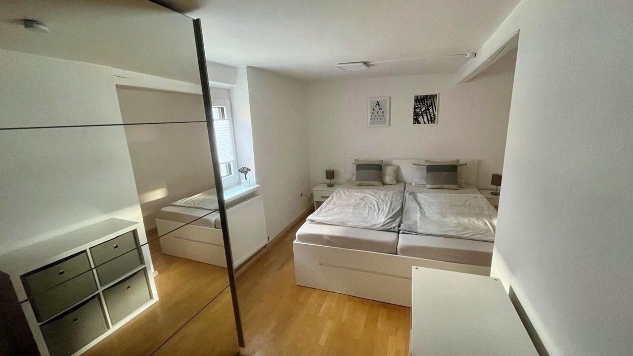 Photo of Bedroom in Kirchehrenbach