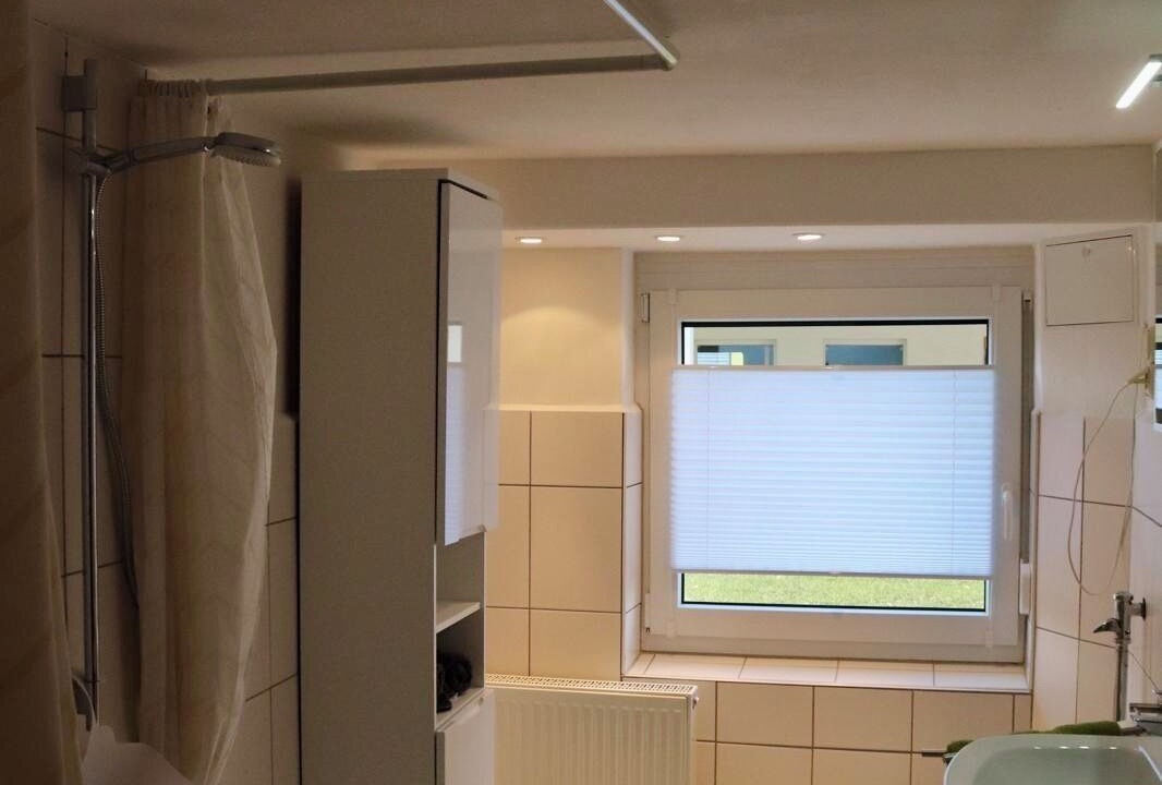 Photo of Bathroom in Kirchehrenbach