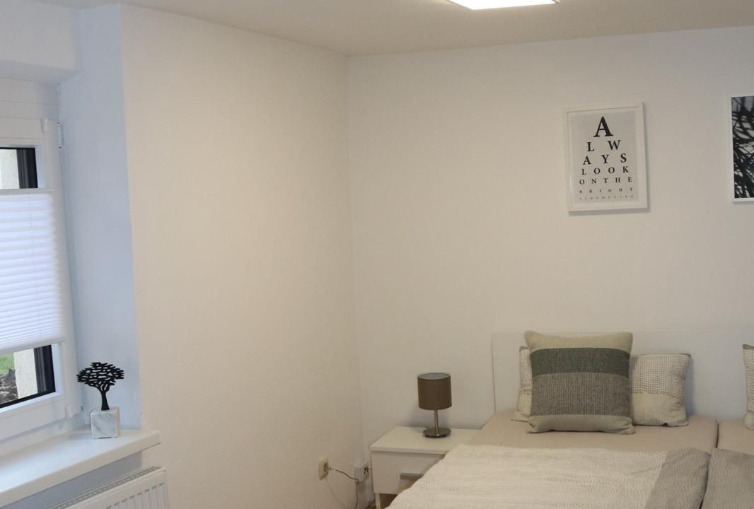 Photo of Bedroom in Kirchehrenbach