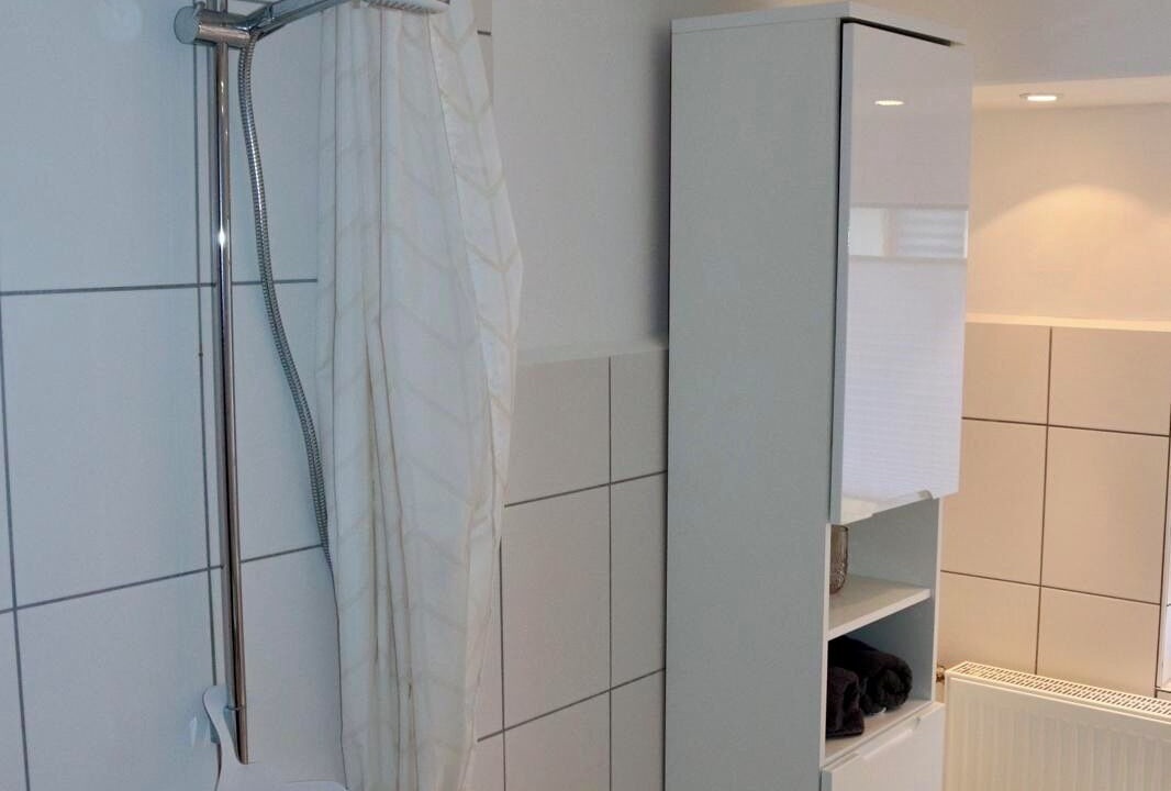 Photo of Bathroom in Kirchehrenbach