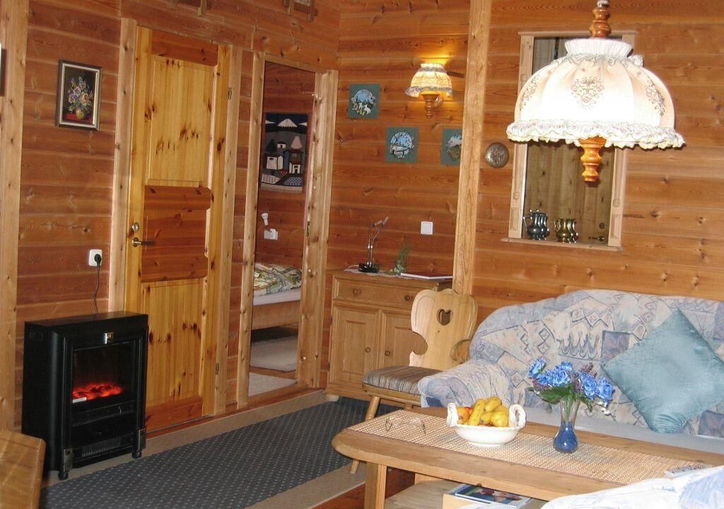 Photo of Livingroom in Riedmuhle