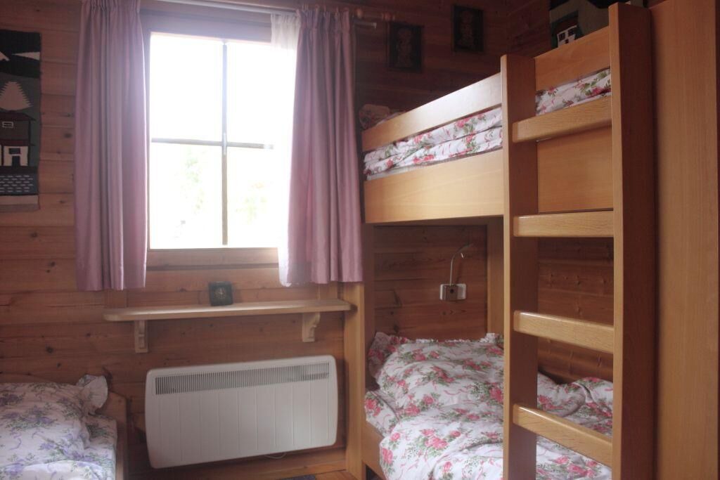 Photo of Bedroom in Riedmuhle