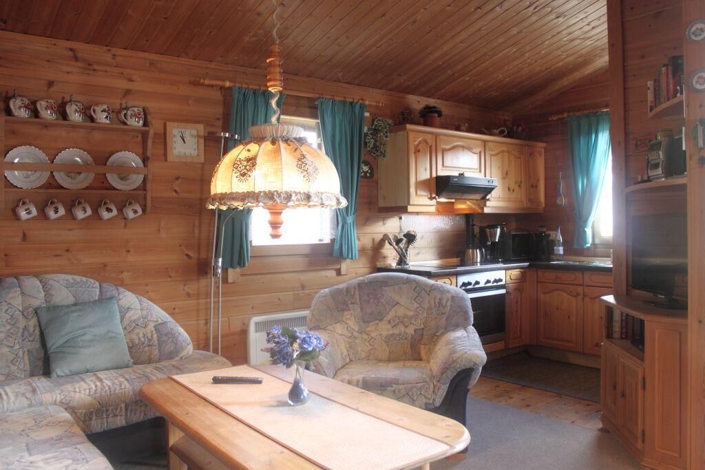 Photo of Livingroom in Riedmuhle