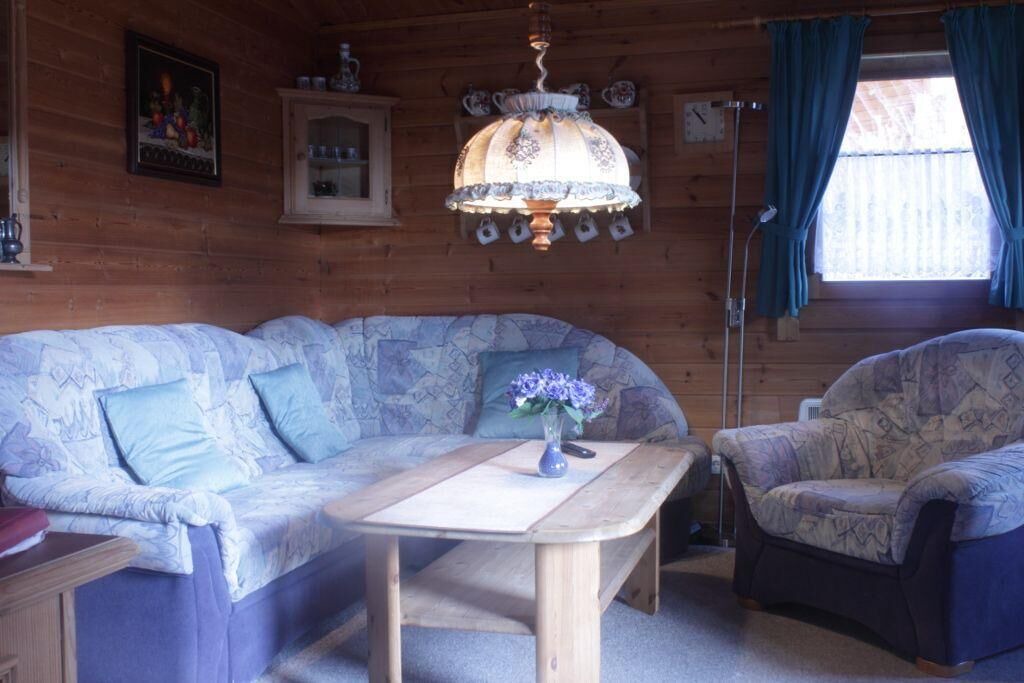 Photo of Livingroom in Riedmuhle