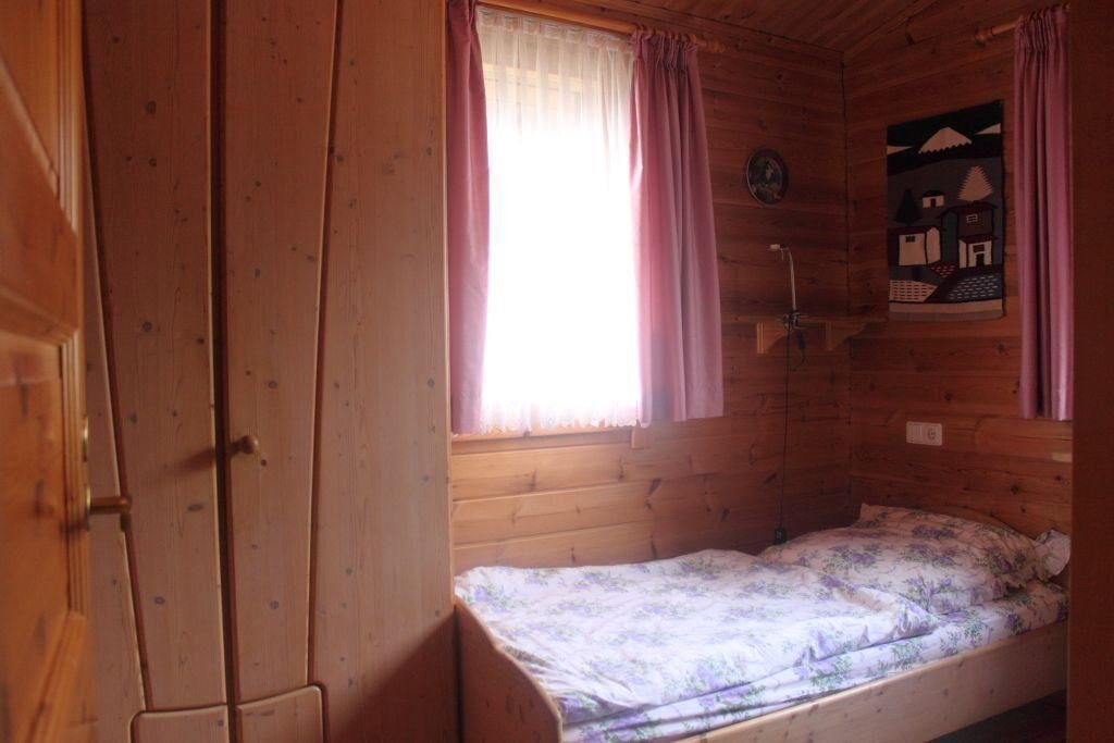 Photo of Bedroom in Riedmuhle