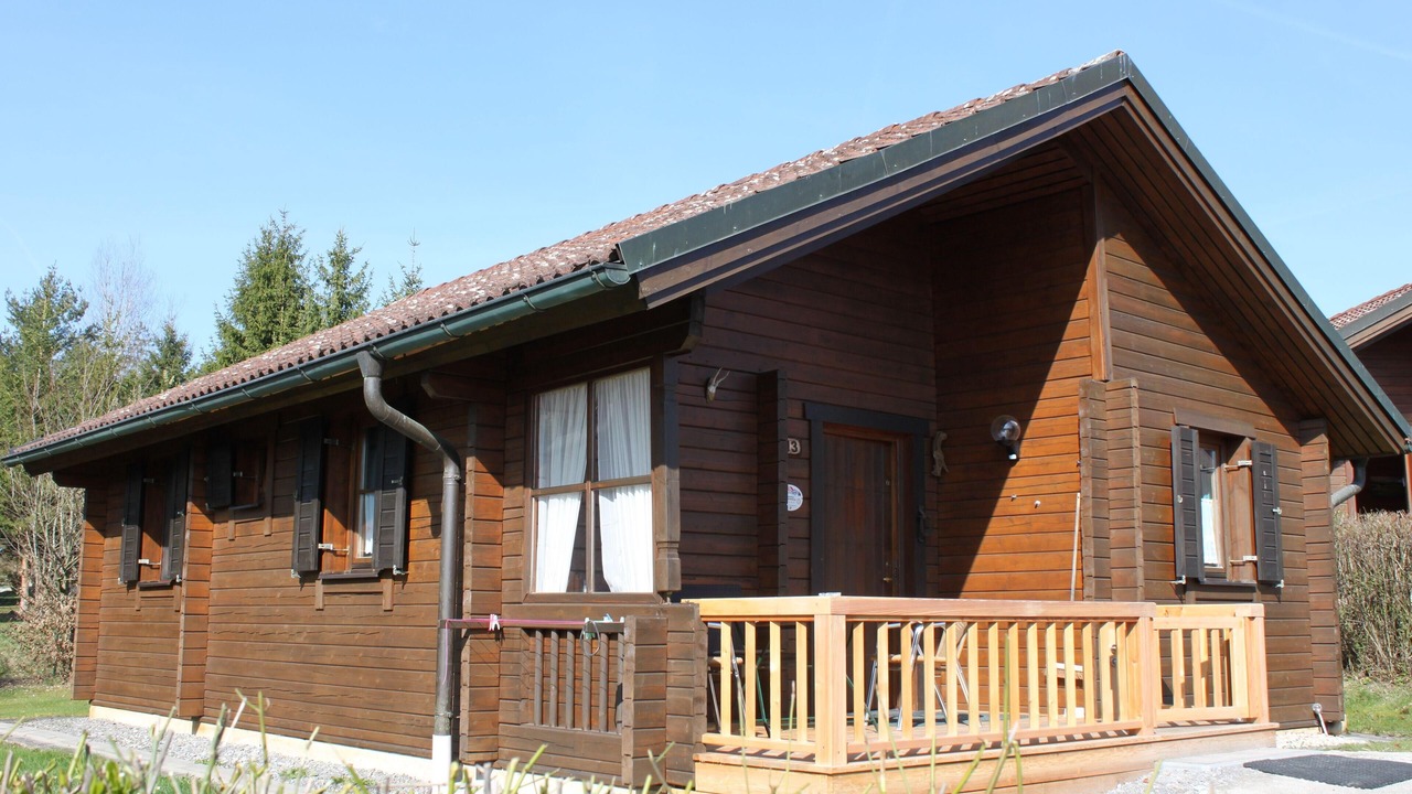 Photo of Outdoor in Riedmuhle