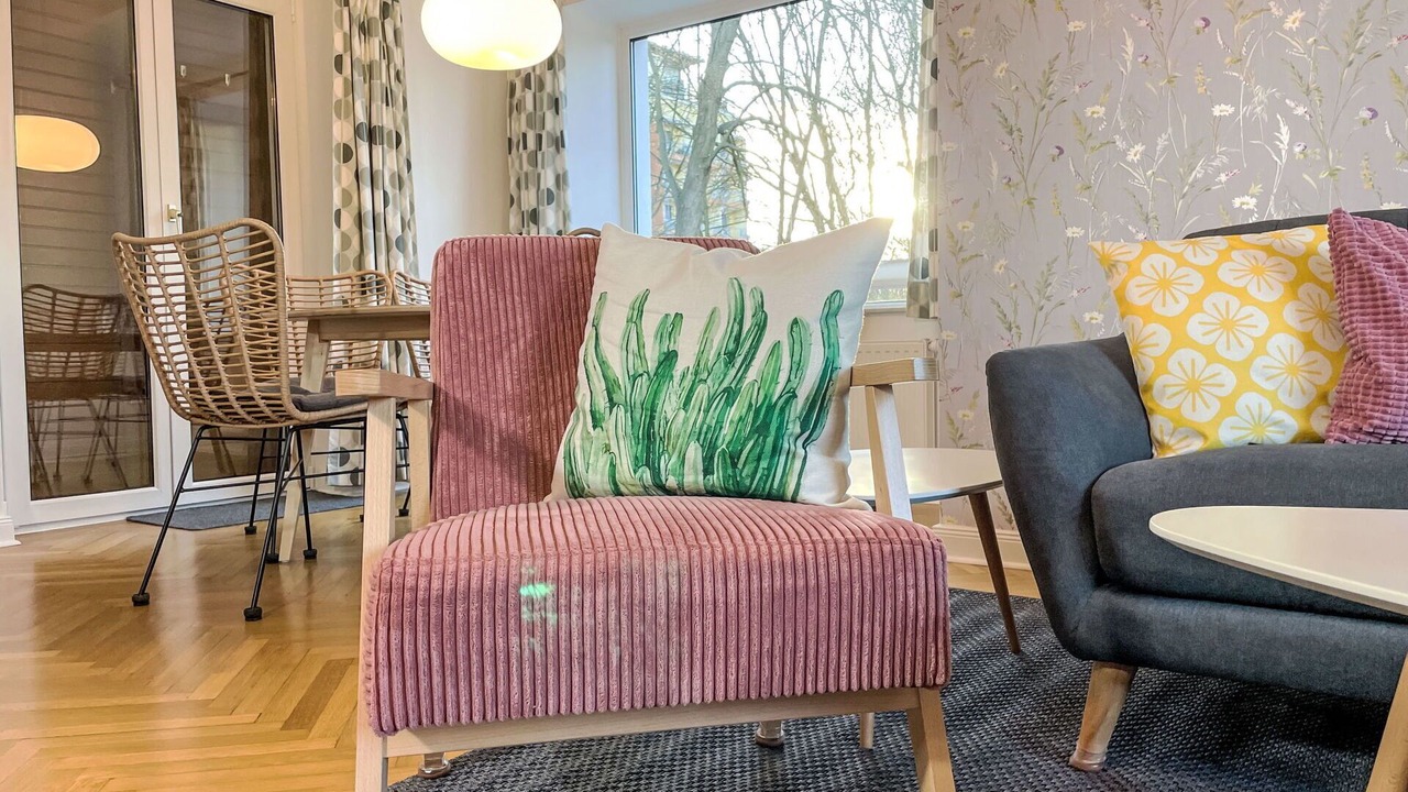 Photo of Bedroom in Zippendorf