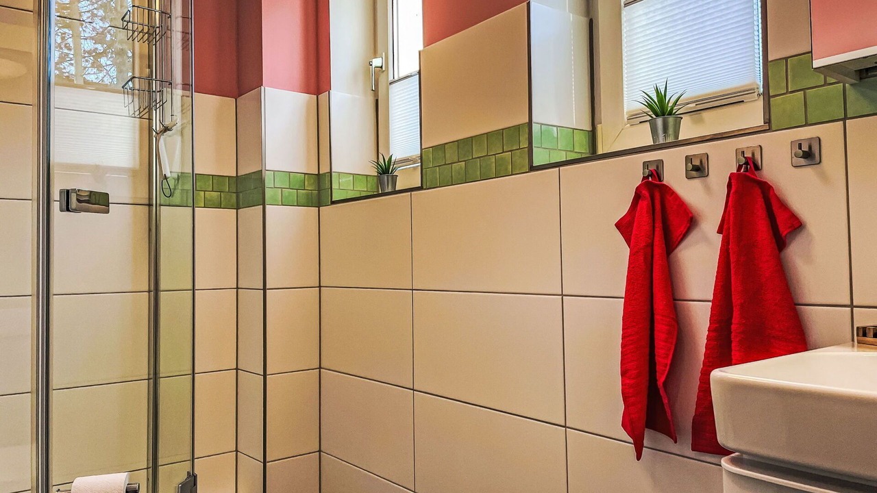 Photo of Bathroom in Zippendorf