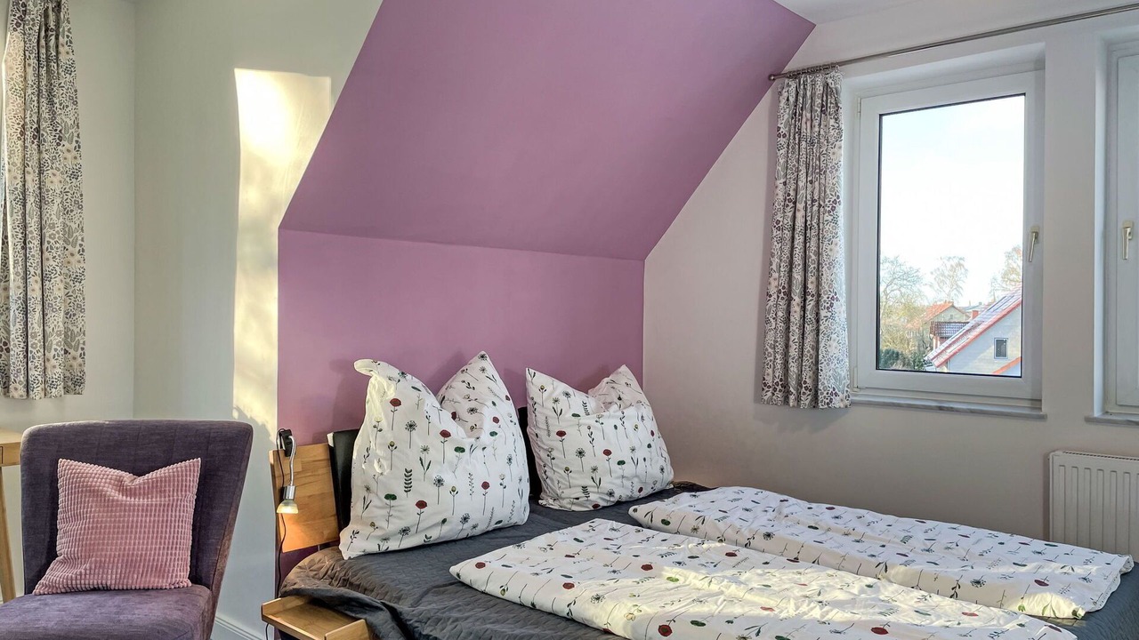 Photo of Bedroom in Zippendorf